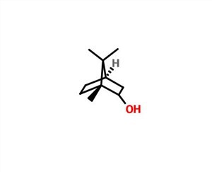 Borneol CAS 507-70-0
