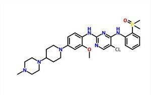 Brigatinib CAS 1197953-54-0