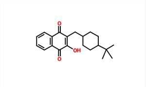 Buparvacuona CAS 88426-33-9