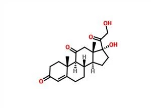 Cortisona CAS 53-06-5