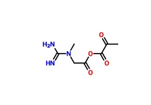 Piruvato de creatina CAS 55965-97-4