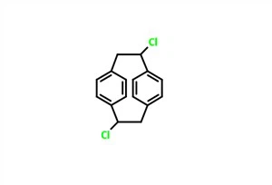 Diclorodi-p-xileno CAS 28804-46-8