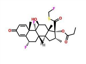 Fluticasona CAS 90566-53-3