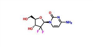 Gemcitabina CAS 95058-81-4