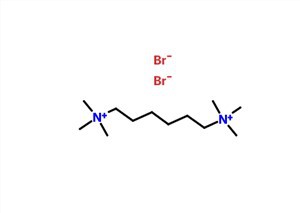 BROMURO DE HEXAMETONIO CAS 55-97-0