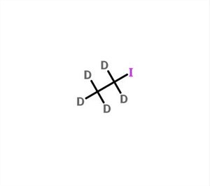 Iodoethane-D5 CAS 6485-58-1