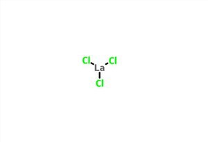 Cloruro de lantano (III) CAS 10099-58-8