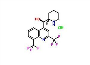 Mefloquina HCl CAS 51773-92-3