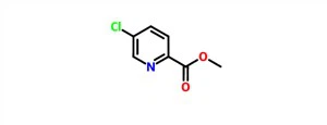 Metil 5-cloro-2-piridinacarboxilato CAS 132308-19-1
