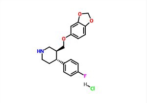 Paroxetina Clorhidrato CAS 78246-49-8