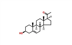 Pregnenolona CAS 145-13-1