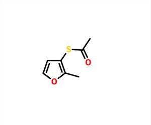 Etanotioato de S- (2-metil-3-furilo) CAS 55764-25-5