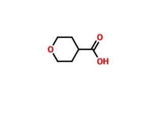 Ácido tetrahidropiran-4-carboxílico CAS 5337-03-1
