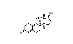 Trembolona CAS 10161-33-8
