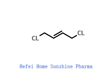 Trans-1,4-dicloro-2-buteno CAS 110-57-6