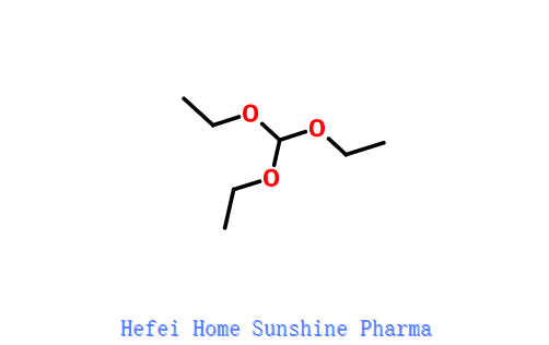 Ortoformiato de trietilo CAS 122-51-0