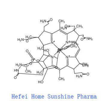 Vitamina B12 CAS 68-19-9