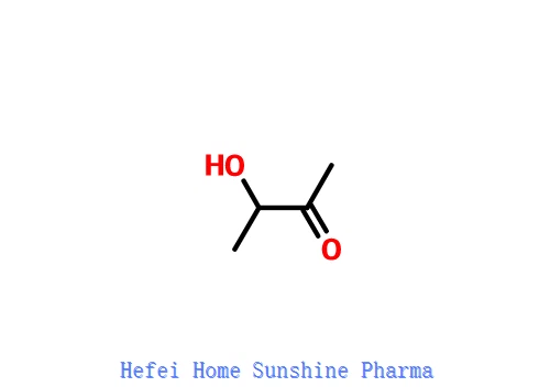 3-hidroxi-2-butanona CAS 513-86-0