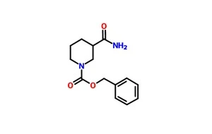 1-N-Cbz-nipecotamida CAS 569348-14-7