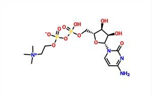 Citicolina, colina CDP (CDPC-H) CAS 987-78-0