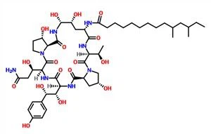 Neumocandina B0 CAS 135575-42-7