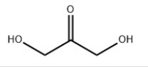 1,3-Dihidroxipropanona CAS 96-26-4