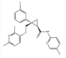 Lemborexante CAS 1369764-02-2
