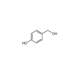 4-Alcohol hidroxibencílico CAS 623-05-2
