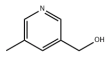 5-Metil-3-piridinametanol CAS 102074-19-1