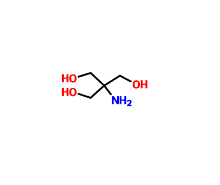 Tris(hidroximetil)aminometano CAS 77-86-1