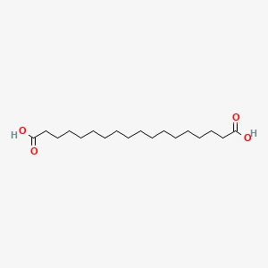 Ácido 1,18-octadecanodioico CAS 871-70-5
