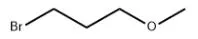 1-Bromo-3-metoxipropano CAS 36865-41-5