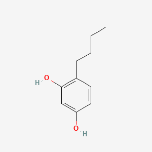 4-butilresorcinol 18979-61-8