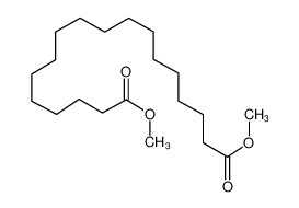Octadecanodioato de dimetilo CAS 1472-93-1