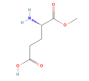 H-Glu-Ome CAS 6384-08-3