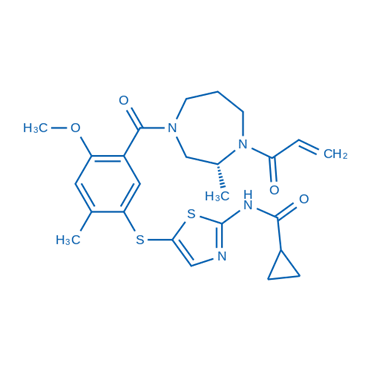 Soquelitinib CAS 2226636-04-8