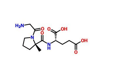 Trofinetida CAS 853400-76-7